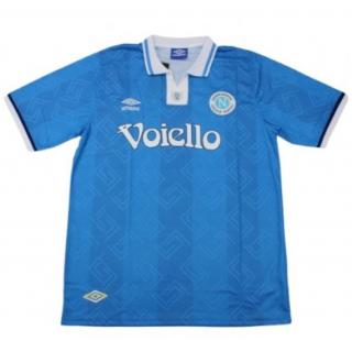 Napoli 1a Equipación 1993/94